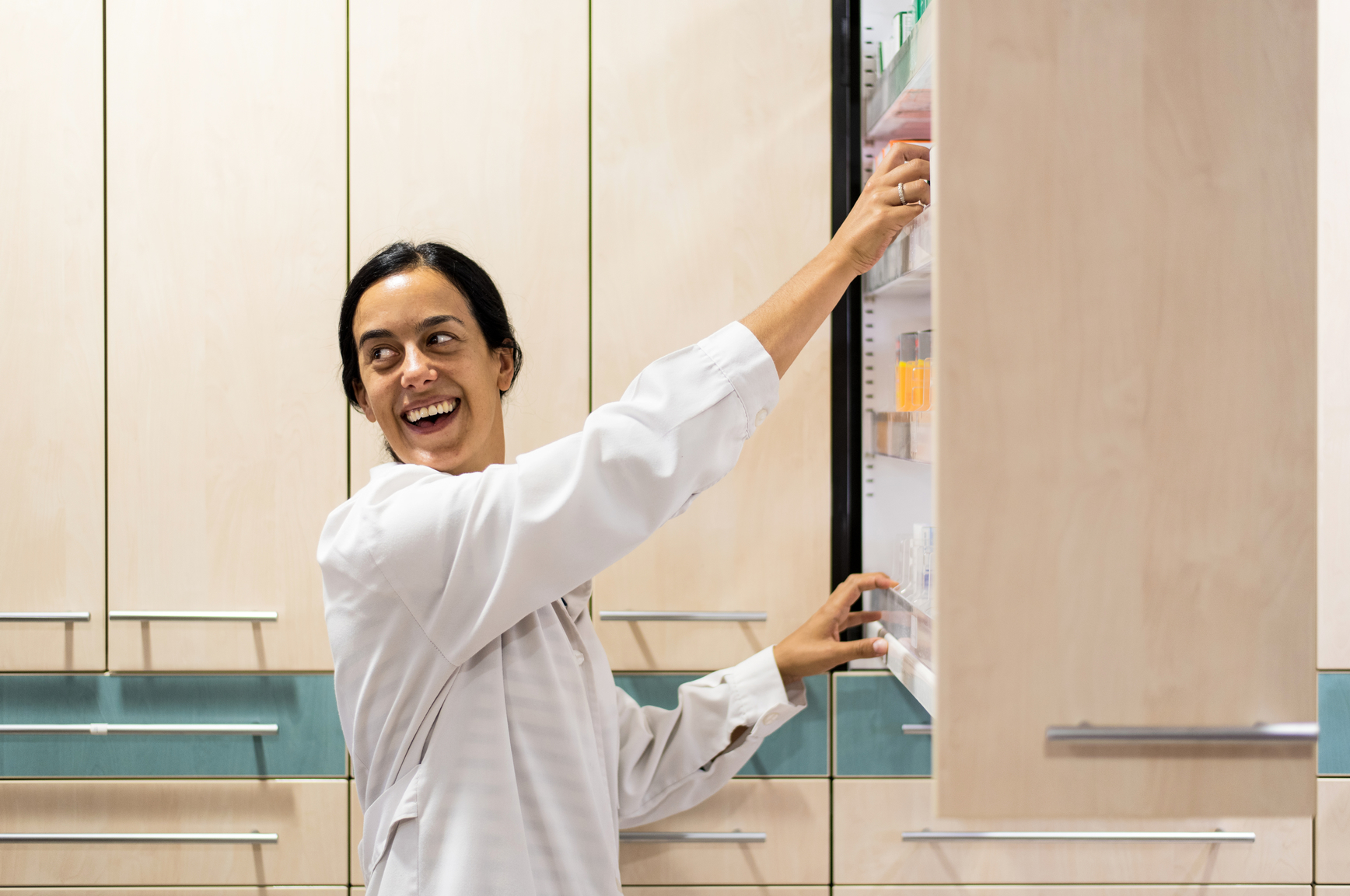 clinician-supply-cabinet