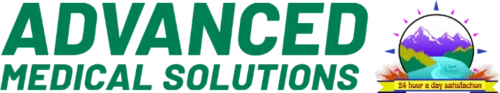Advanced Medical Solutions, Inc. (CO)