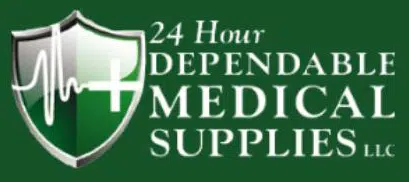 24 Hour Dependable Medical Supplies