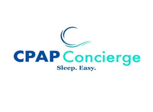 CPAP CONCIERGE & SLEEP TEST CONCIERGE