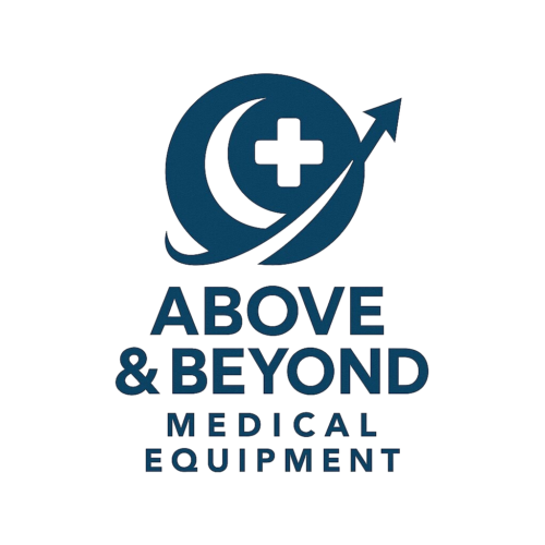 Above & Beyond Medical Equipment