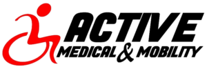 ACTIVE MEDICAL AND MOBILITY