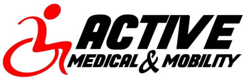 ACTIVE MEDICAL AND MOBILITY