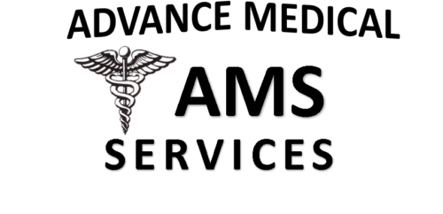 ADVANCE MEDICAL SERVICES