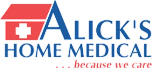 Alick’s Home Medical