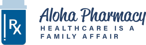 Aloha Pharmacy