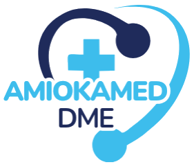 Amiokamed DME