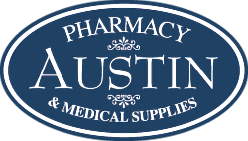 Austin Medical Supplies – Hunt Valley