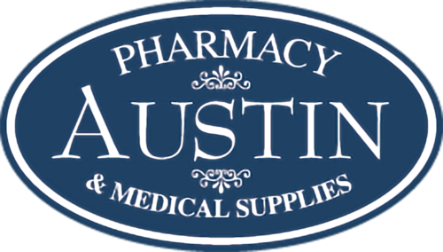 Austin Medical Supplies – Easton