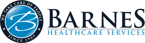 Barnes Healthcare Services