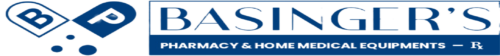 Basinger’s Home Medical Equipments.inc