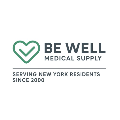 Be Well Medical Supply Inc.