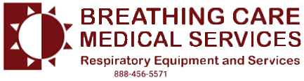Breathing Care Medical Services