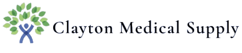 CLAYTON MEDICAL SUPPLY INC