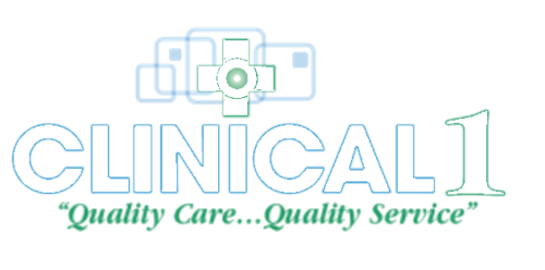 Clinical 1 Home Medical Corp