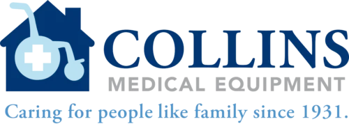 Collins Medical Equipment