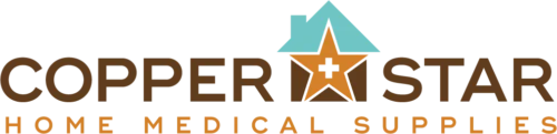 Copper Star Home Medical Supplies