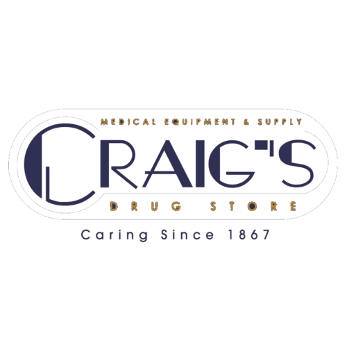 Craig’s Drug Store