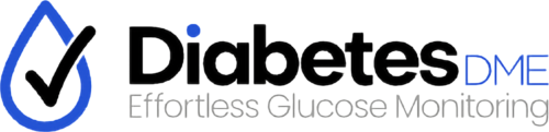 Diabetes DME (Traditional Medicare Specialist)