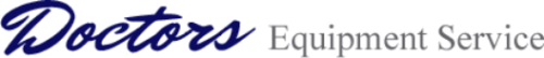 Doctors Equipment Service – MO