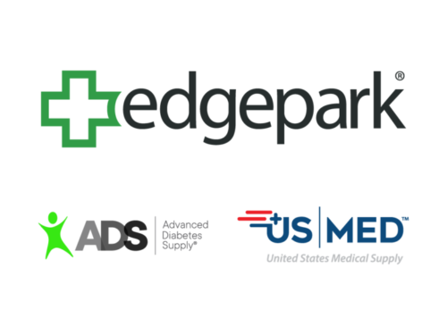 Edgepark Medical Supplies (National Medicare CGM Supplier)