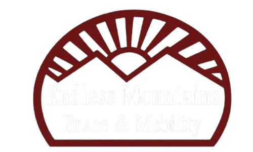 Endless Mountains Brace, Mobility and Respiratory