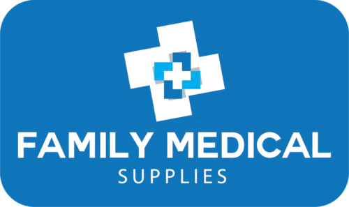 Family Medical CGM Supplies