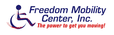 Freedom Mobility Center, Inc.