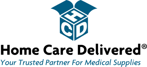 Home Care Delivered
