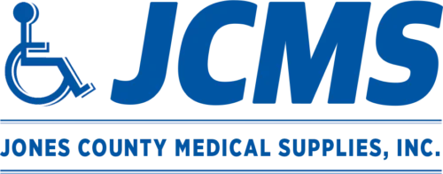 Jones County Medical Supplies, Inc
