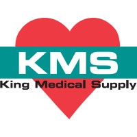 KING MEDICAL EQUIPMENT CO. INC