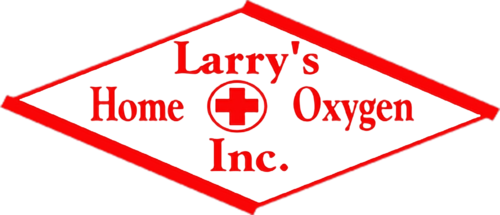 Larry’s Home Oxygen