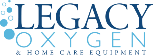Legacy Oxygen