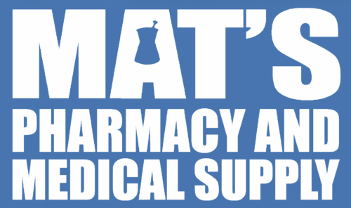 Mat’s Pharmacy and Medical Supply