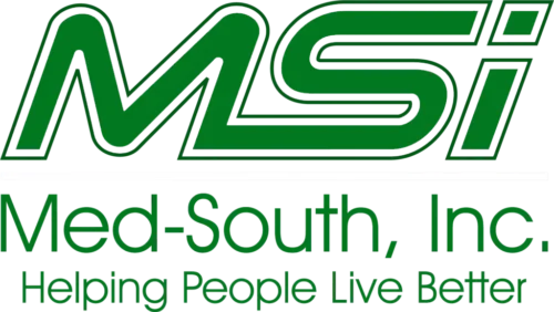 Med-South