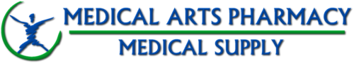 Medical Arts Pharmacy & Medical Supply