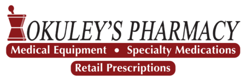 Okuley’s Pharmacy and Home Medical Inc.