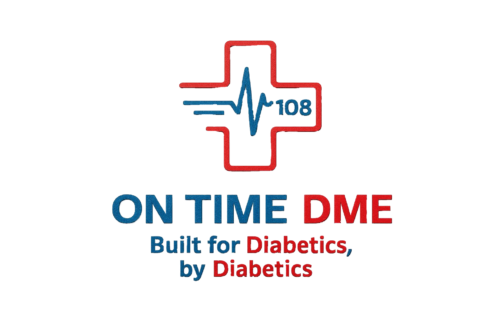 On Time DME