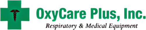 OxyCare Plus