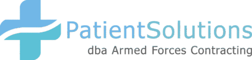 PATIENT SOLUTIONS dba ARMED FORCES CONTRACTING