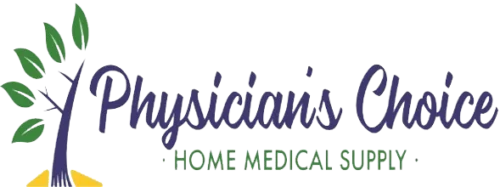 Physician’s Choice Home Medical Supply