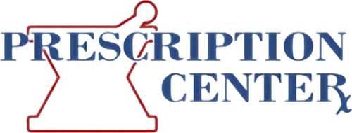 Prescription Center