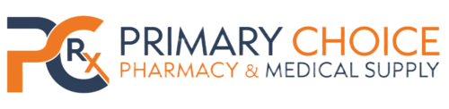 Primary Choice Pharmacy & Medical Supply