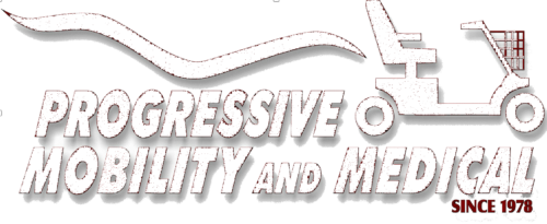 Progressive Mobility and Medical, Inc.