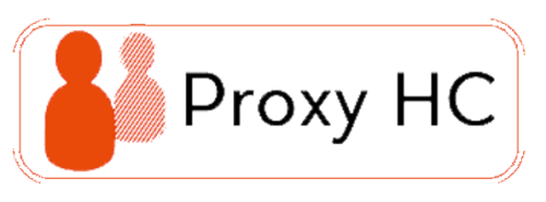 Proxy Healthcare LLC