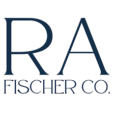RA Fischer