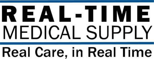 Real-Time Medical Supply
