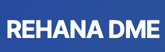 REHANA DME INC