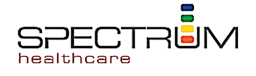 Spectrum Healthcare, Inc.