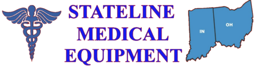 Stateline Medical Equipment